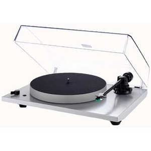 Проигрыватель винила Thorens TD 700 Silver