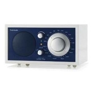 Радиоприемник Tivoli Audio Model One Frost White/Atlantic Blue
