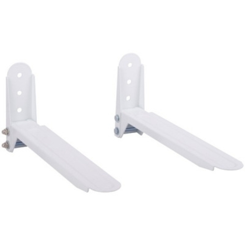 Кронштейн фиксированный Kromax Micro-3 White
