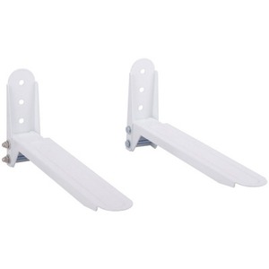 Кронштейн фиксированный Kromax Micro-3 White
