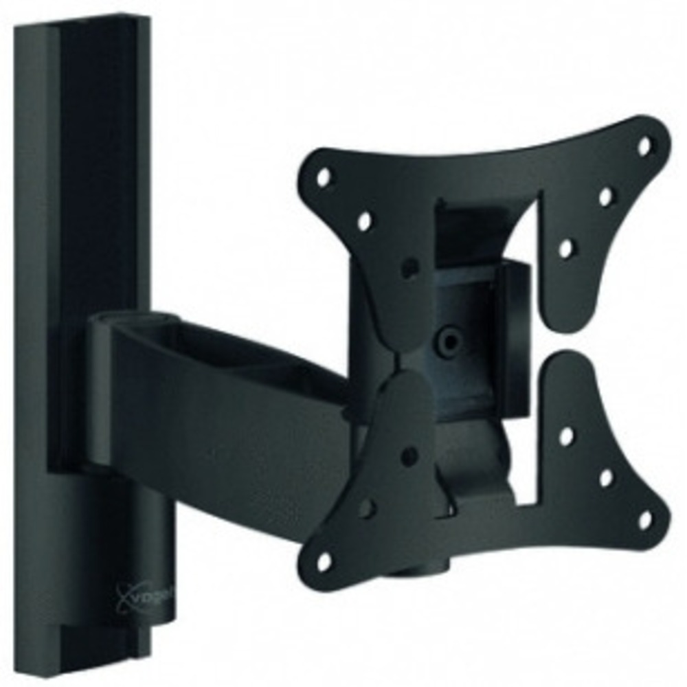 Кронштейн фиксированный Vogels VFW326 Black