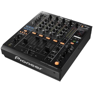 DJ микшерный пульт Pioneer DJM-900 Nexus