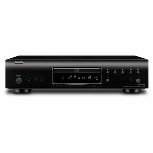 Blu-Ray проигрыватели Denon DBP-1611UD
