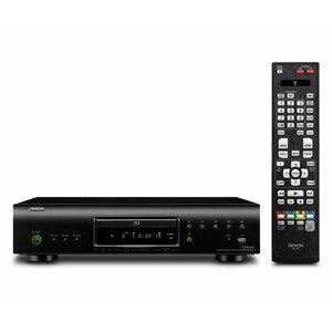 Blu-Ray проигрыватели Denon DBP-1611UD
