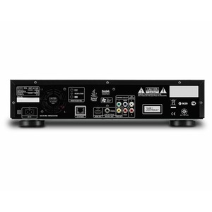 Blu-Ray проигрыватели Denon DBP-1611UD