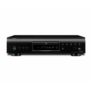 Blu-Ray проигрыватели Denon DBP-2012UD Black