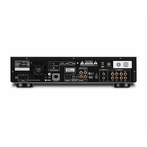 Blu-Ray проигрыватели Denon DBP-2012UD Black