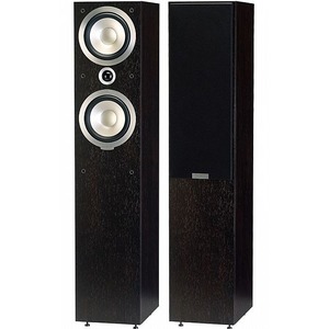 Напольная акустика Tannoy Mercury V4 Dark Walnut