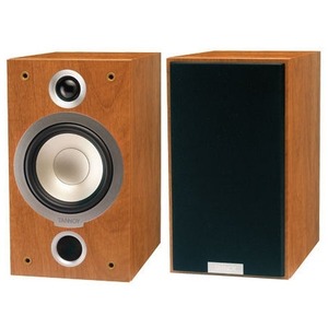 Полочная акустика Tannoy Mercury V1 Sugar Maple