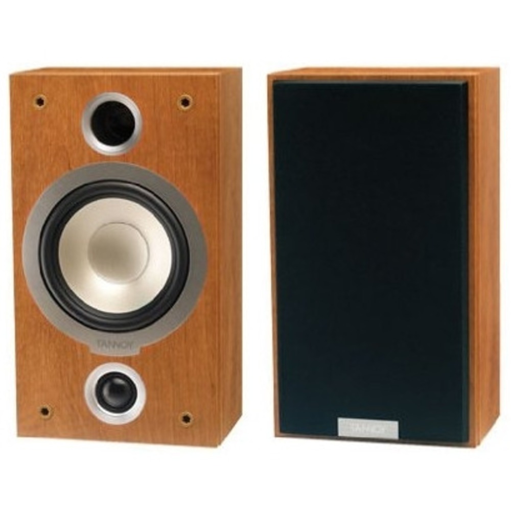 Полочная акустика Tannoy Mercury VR Sugar Maple
