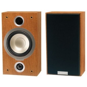 Полочная акустика Tannoy Mercury VR Sugar Maple