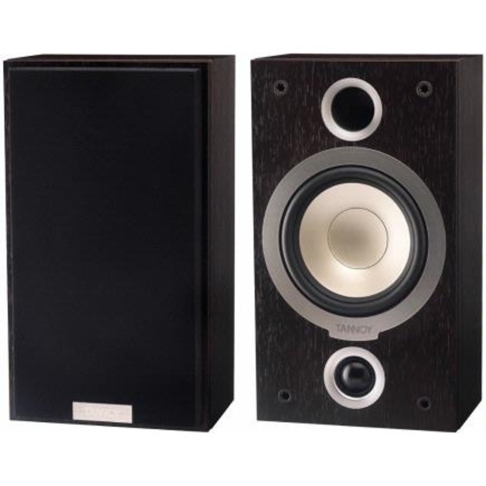 Полочная акустика Tannoy Mercury VR Dark Walnut