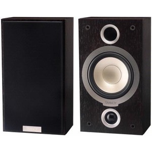 Полочная акустика Tannoy Mercury VR Dark Walnut