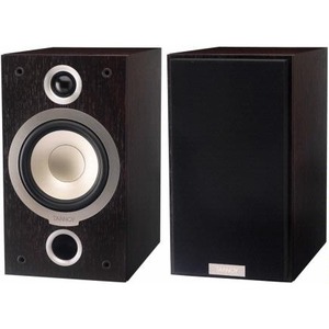 Полочная акустика Tannoy Mercury V1 Dark Walnut