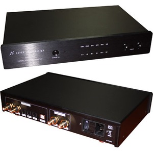 ЦАП транзисторный North Star Design Essensio DAC Satin Black