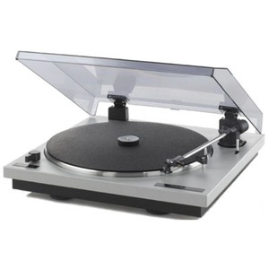 Проигрыватель винила Thorens Mini Silver