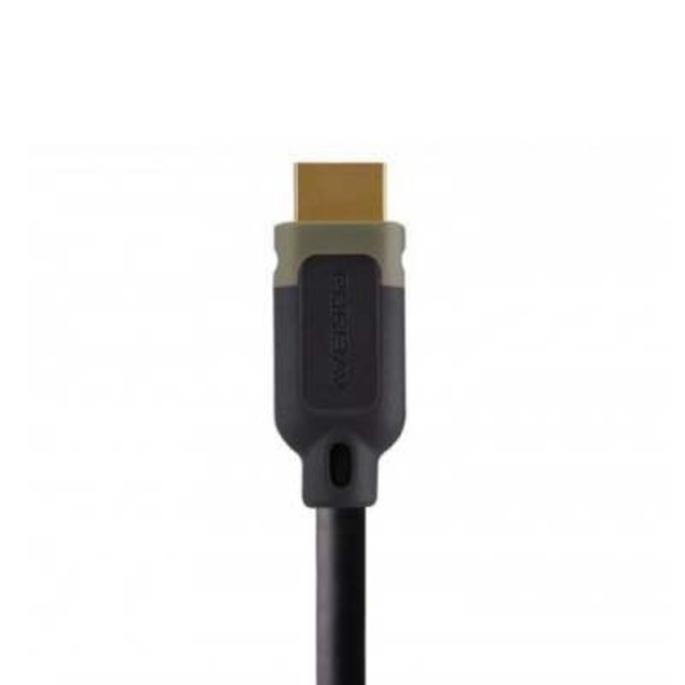 Кабель HDMI - HDMI Belkin HDMI Cable AV10069qn1M 1.0m