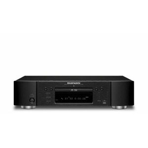 Blu-Ray проигрыватели Marantz UD7006 Black