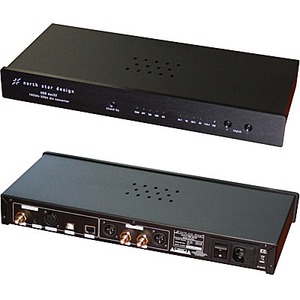 ЦАП транзисторный North Star Design USB dac32 Satin Black
