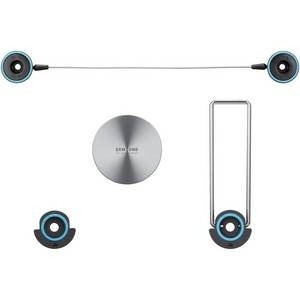 Кронштейн фиксированный Samsung WMN2000A