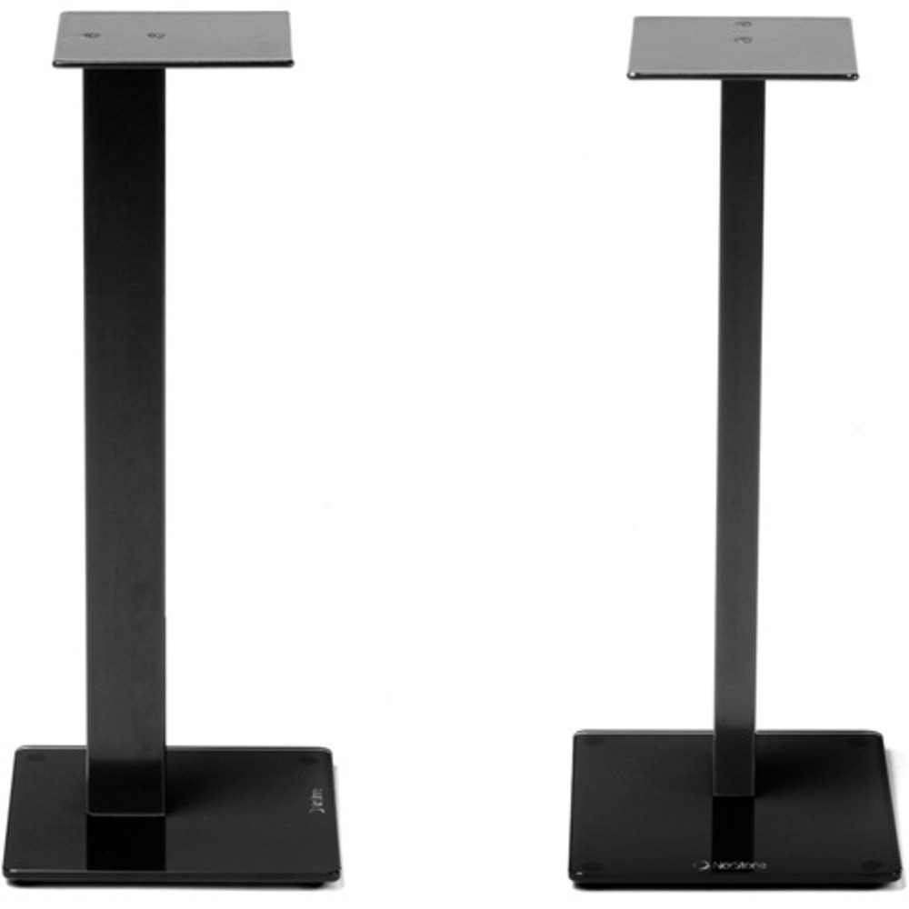 Стойка для акустики Norstone Esse Stand Black