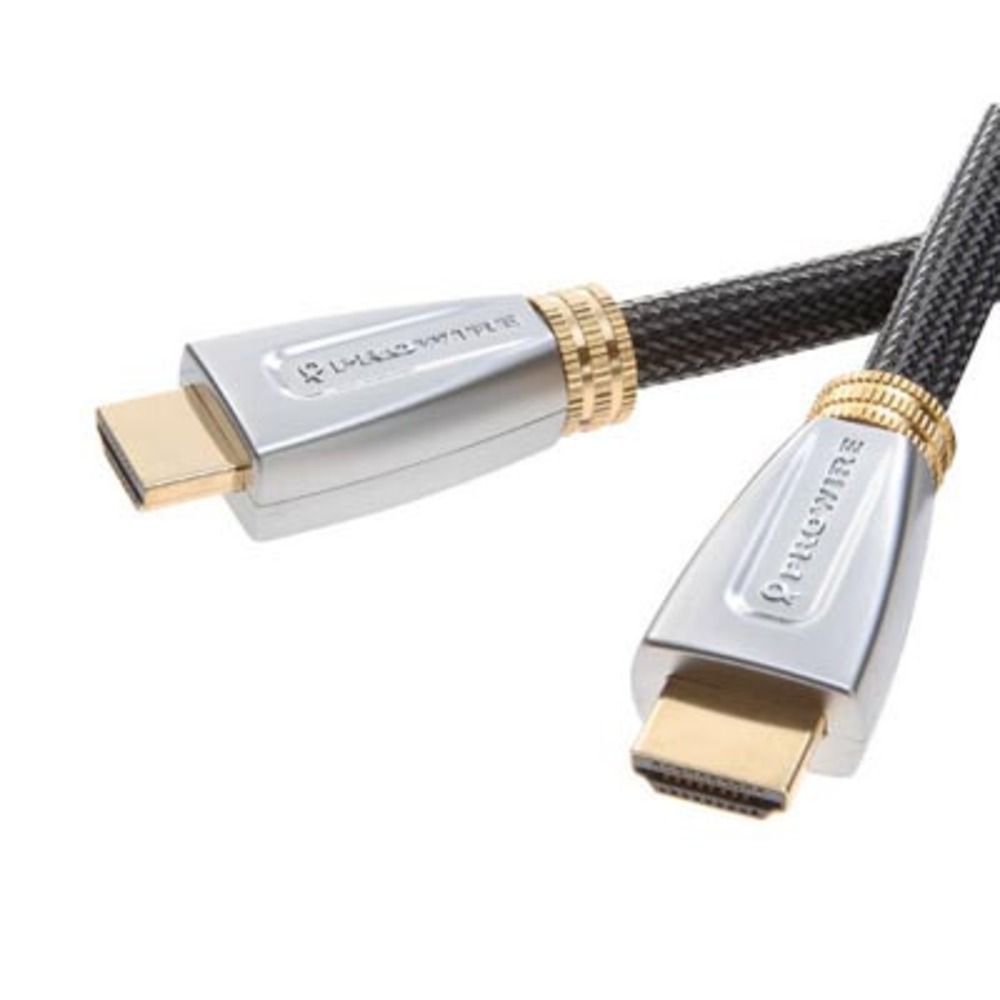 Кабель HDMI - HDMI Vivanco 28388 0.75m