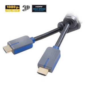 Кабель HDMI - HDMI Vivanco 42100 3.0m