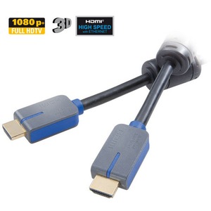 Кабель HDMI - HDMI Vivanco 42104 3.0m