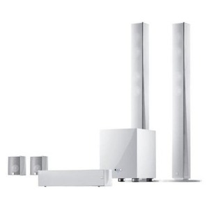 Комплект акустических систем CANTON CD 1500.2 Silver