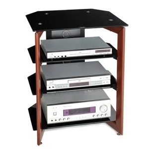 Hi-Fi стойка Atacama Elara 500 Cherry