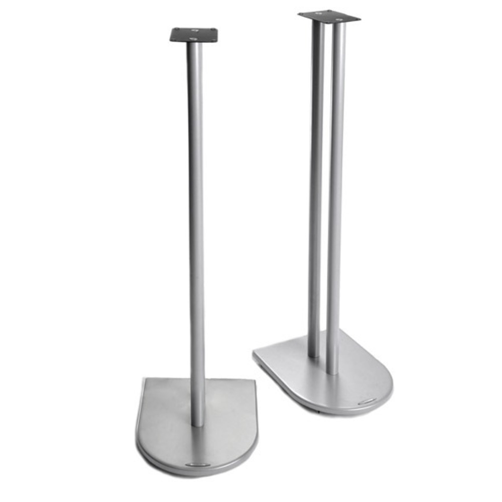 Стойка для акустики Atacama Duo 10 Silver