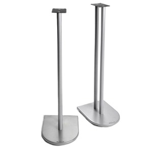 Стойка для акустики Atacama Duo 10 Silver