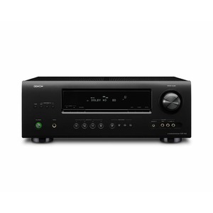 AV ресивер Denon AVR-1312 Black