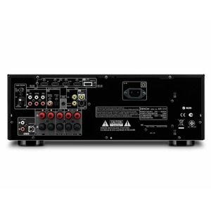 AV ресивер Denon AVR-1312 Black