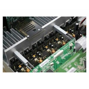 AV ресивер Denon AVR-1312 Black