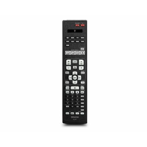 AV ресивер Denon AVR-1612 Black