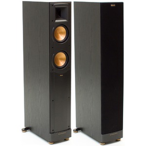 Напольная акустика Klipsch RF-52 II Black