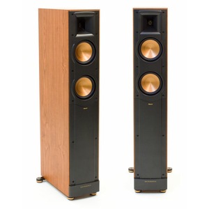 Напольная акустика Klipsch RF-52 II Cherry