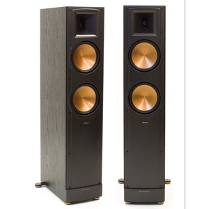 Напольная акустика Klipsch RF-82 II Black