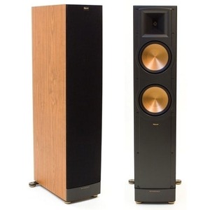 Напольная акустика Klipsch RF-82 II Cherry