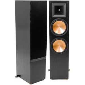 Напольная акустика Klipsch RF-7 II Black
