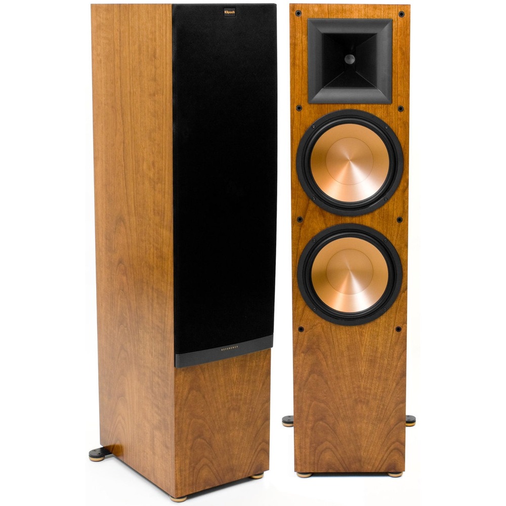 Klipsch rf 250 cheap