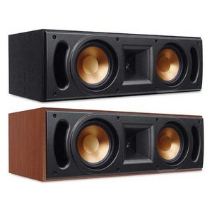 Центральный канал Klipsch RC-52 II Cherry