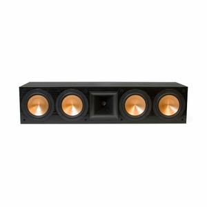 Центральный канал Klipsch RC-64 II Black