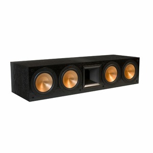 Центральный канал Klipsch RC-64 II Black