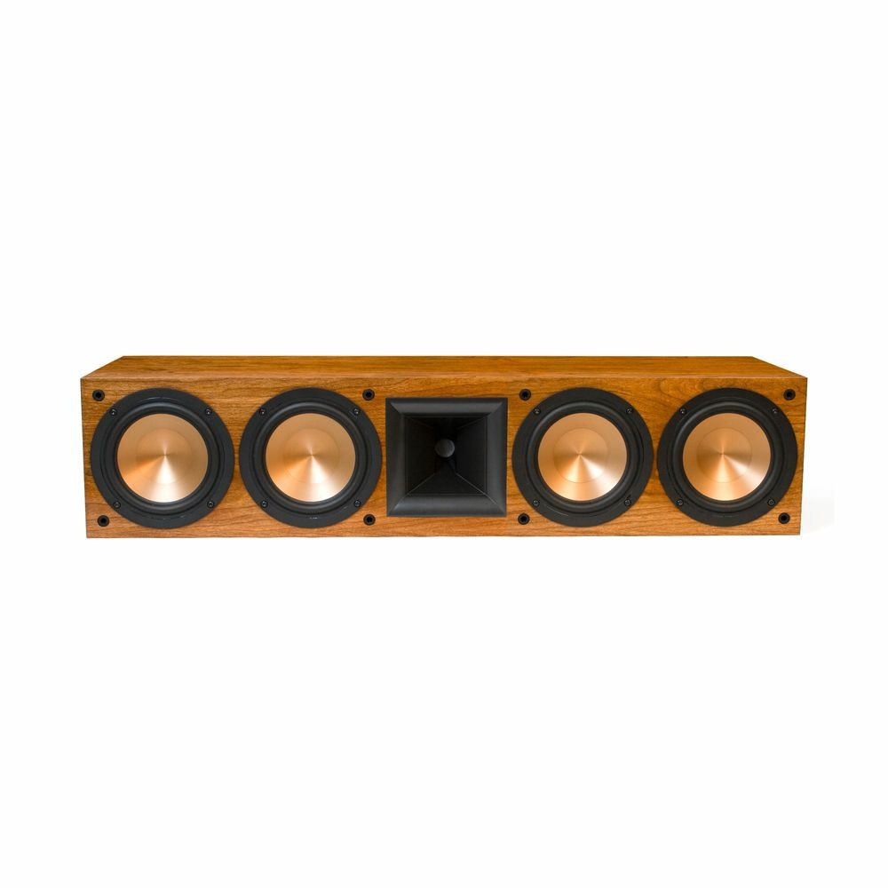 Центральный канал Klipsch RC-64 II Cherry