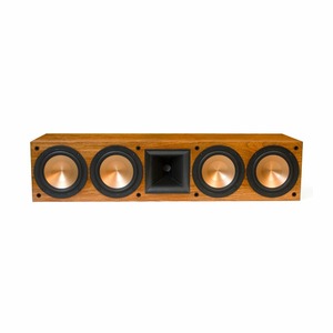Центральный канал Klipsch RC-64 II Cherry