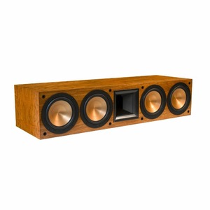 Центральный канал Klipsch RC-64 II Cherry