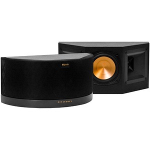 Дипольная акустика Klipsch RS-41 II Black