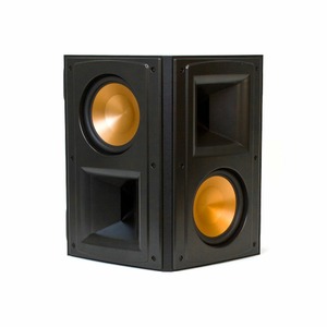 Настенная акустика Klipsch RS-62 II Black